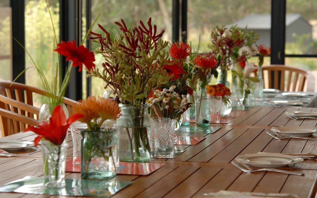 The Colours of Christmas