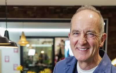 Claim 2 Free Tickets at Grand Designs May 2025