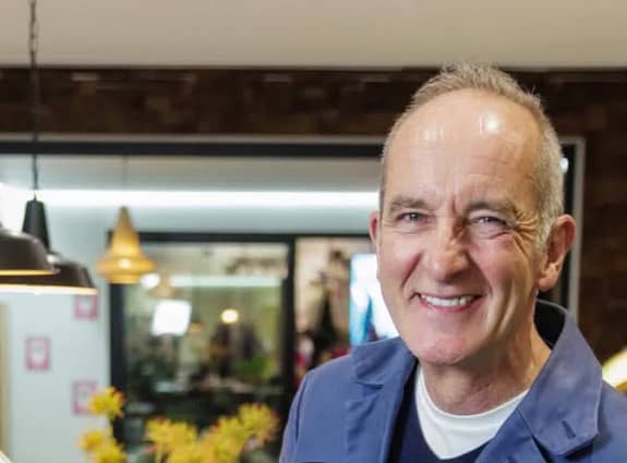 Claim 2 Free Tickets at Grand Designs May 2025